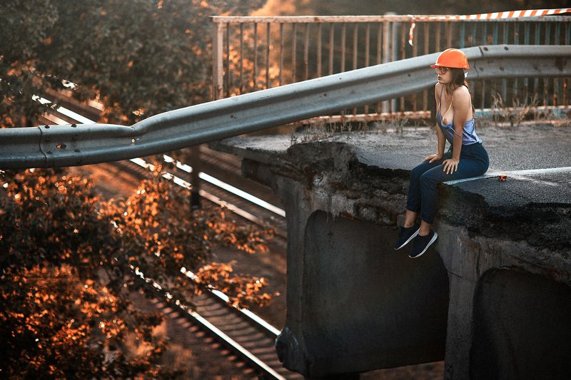 ukraine kharkiv харьков украина nude мост модель ***photo preview