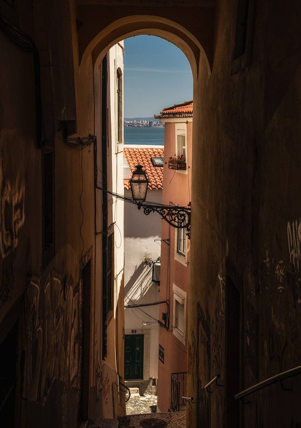 лиссабон, lisbon, Gunter Graiss