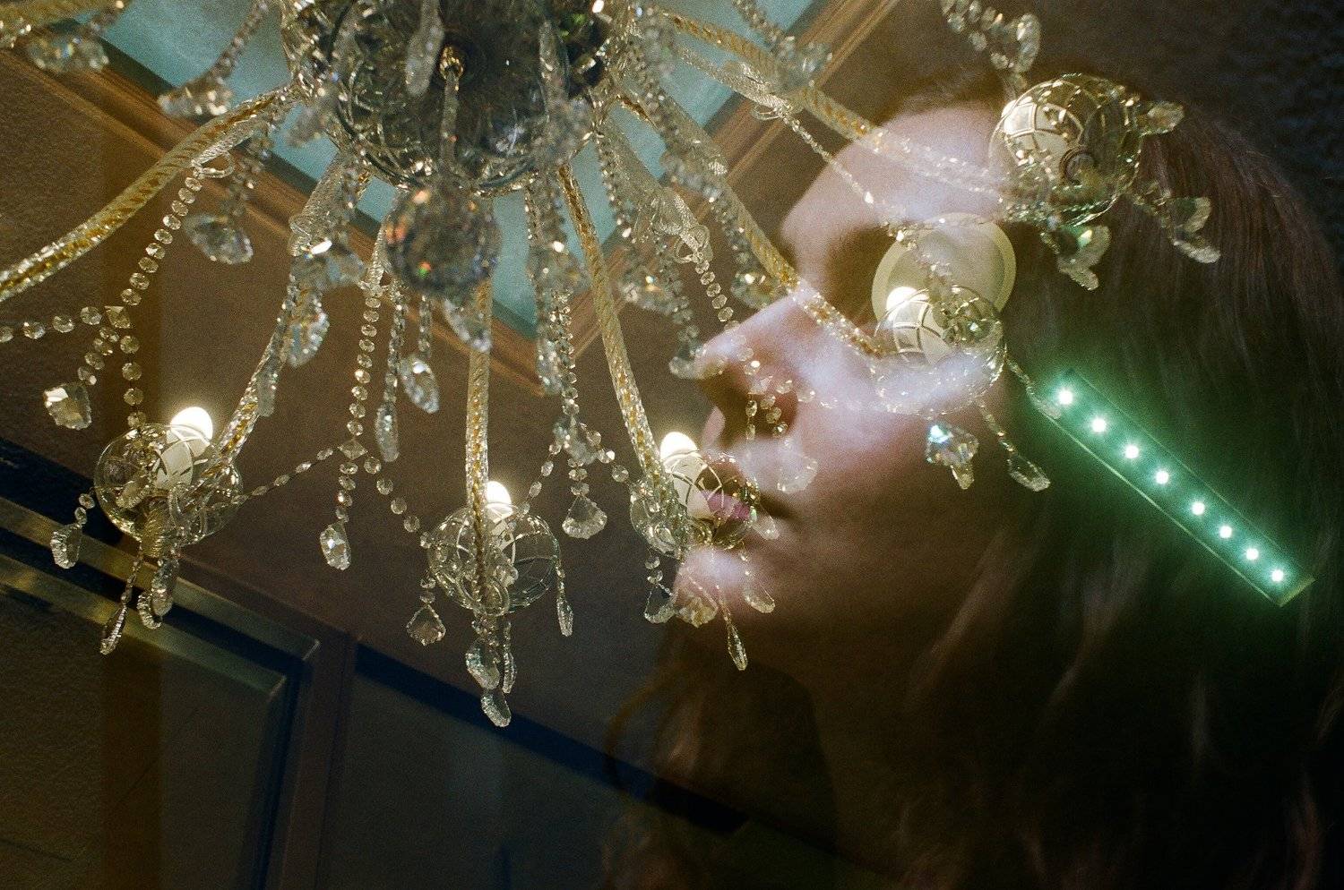 The Space Queen. Автор: Borna Bursac , Borna Bursac