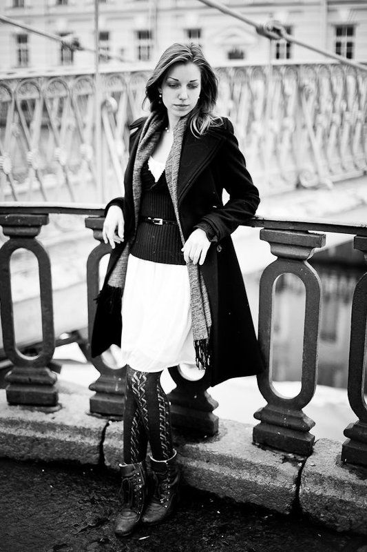 Вот такая Весна)photo preview