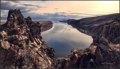 Когда уходит лето