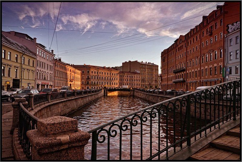 В двух шагах от Садовойphoto preview