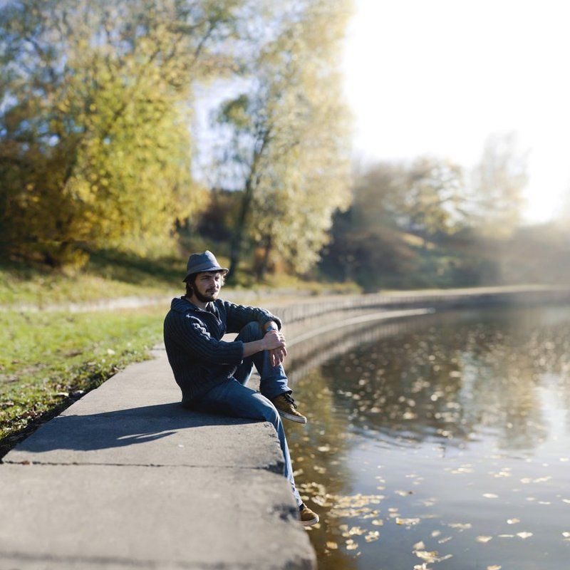 Портрет №8photo preview