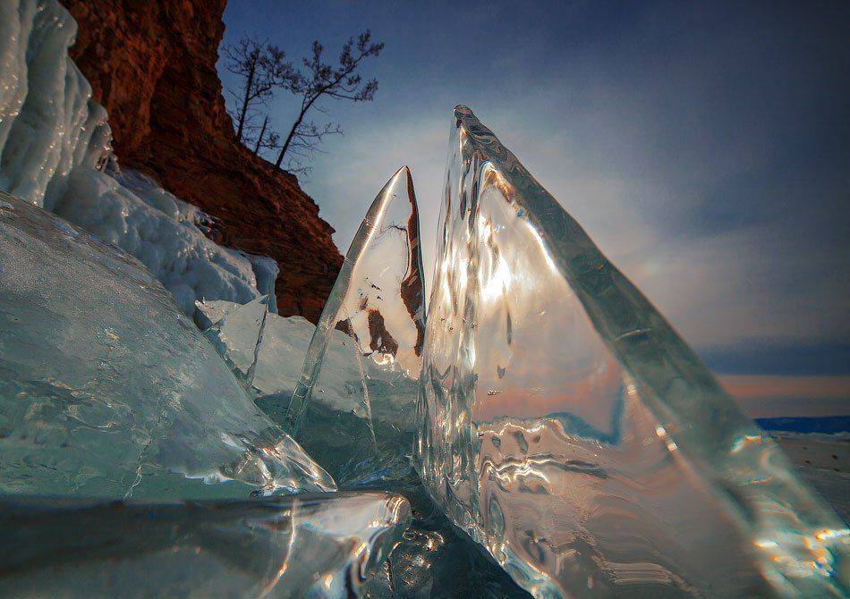 , Владимир Сковородников