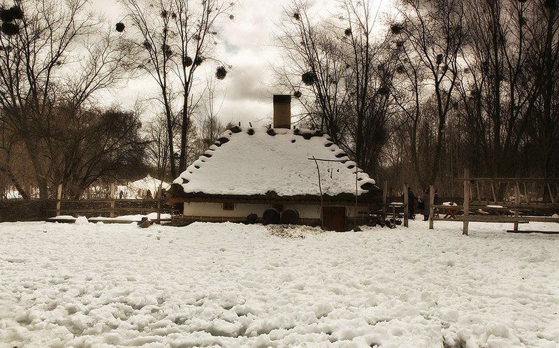 пейзаж ***photo preview