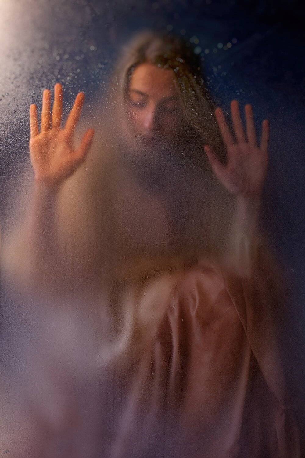 Из серии "Синяя борода". Автор: Александр Суховеев , Александр Суховеев