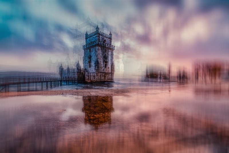 Belem tower