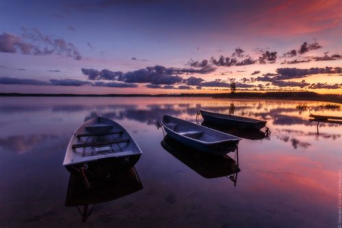Serenity