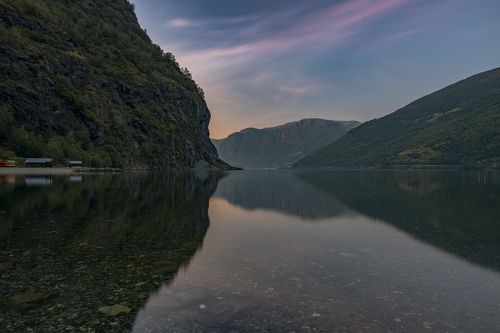 В окрестностях Флома