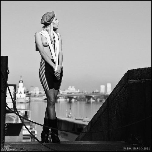 Sea song