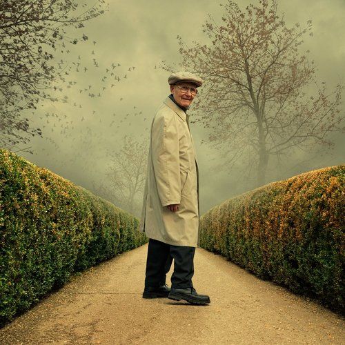 Did you just SHOOT me ?