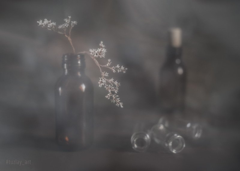 Фантазии о пузырькахphoto preview