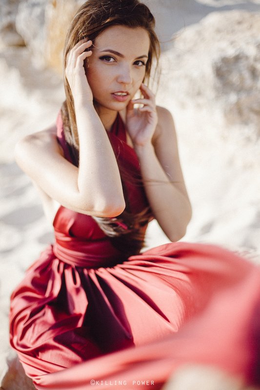 killingpower The Musephoto preview