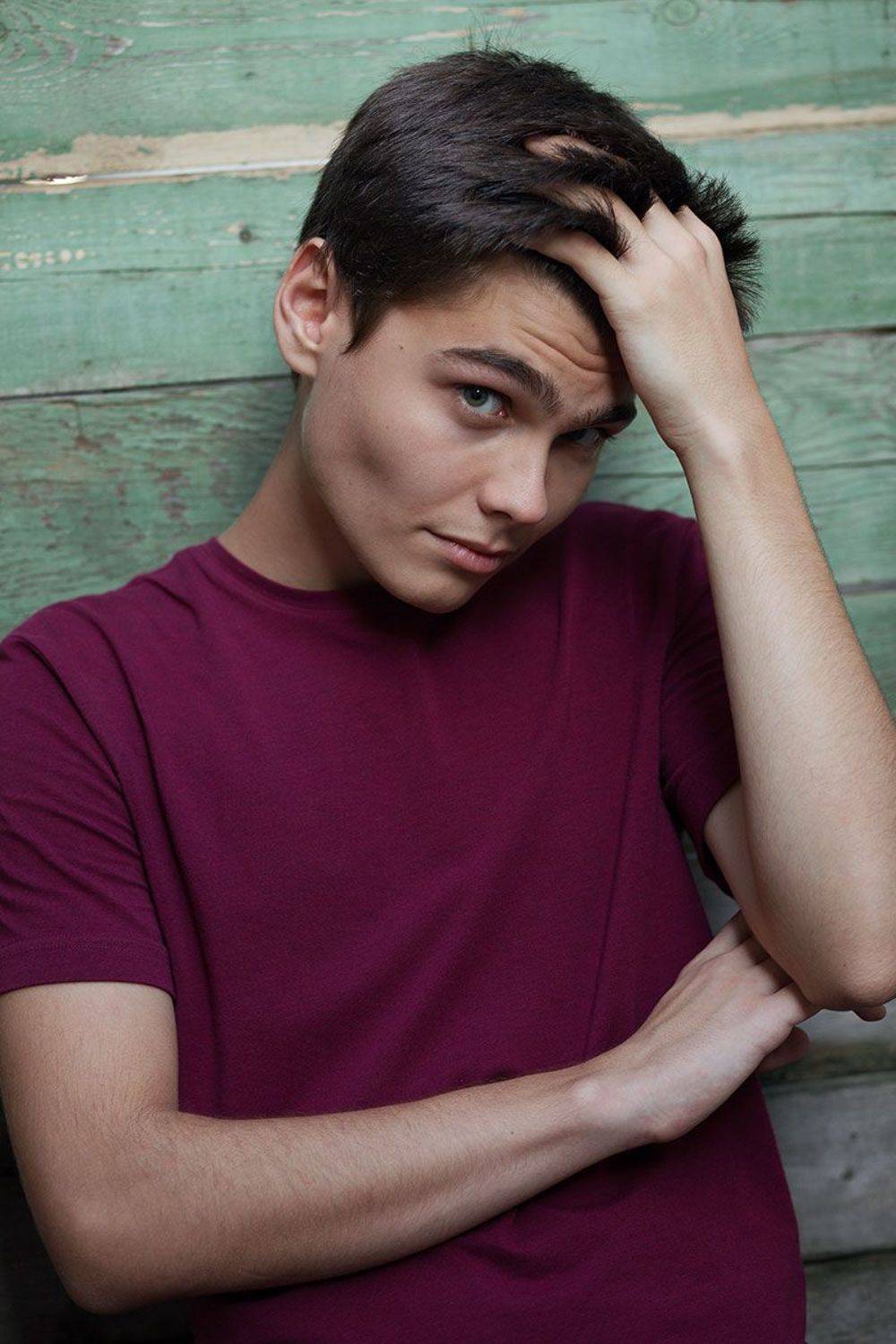 , Ольга Юсупова