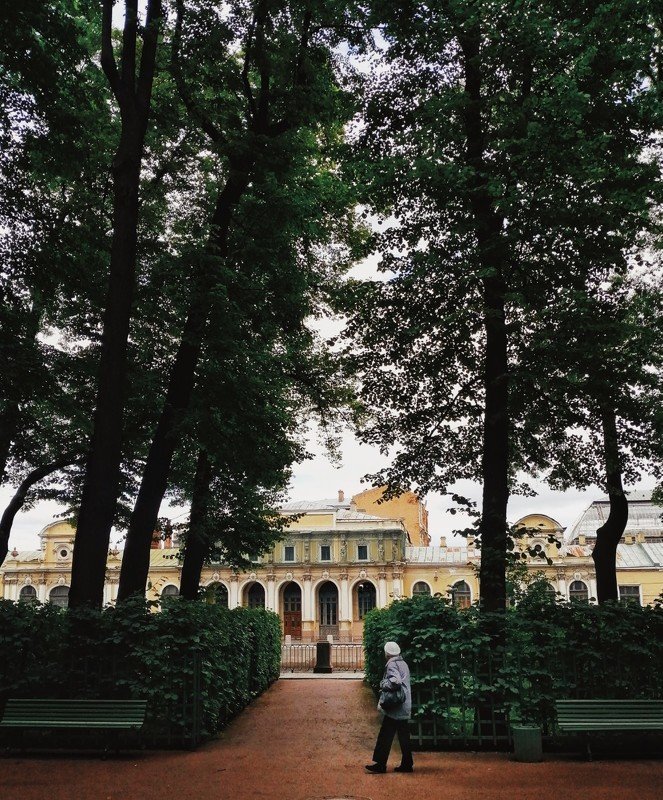 Светлое ничтоphoto preview