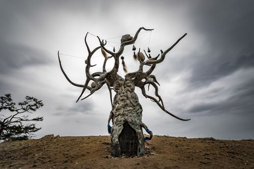 Хранитель Байкала
