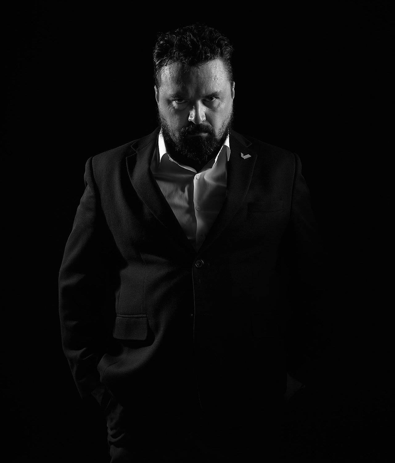 , Олег Погожих