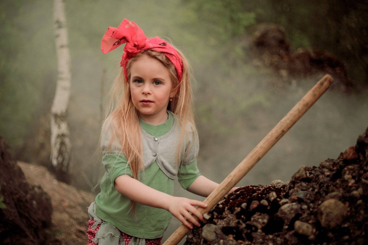 , Илона Дунаева