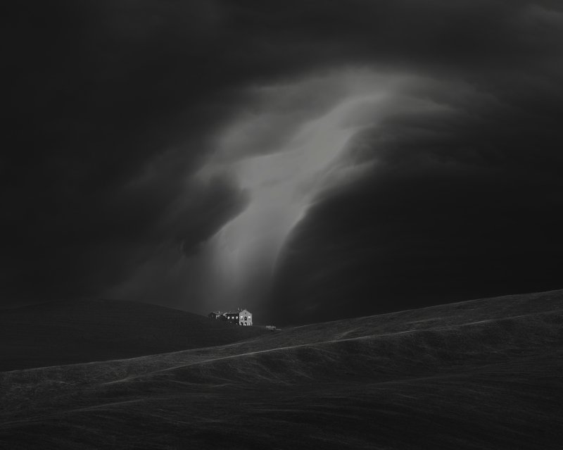 Tuscany, Italyphoto preview