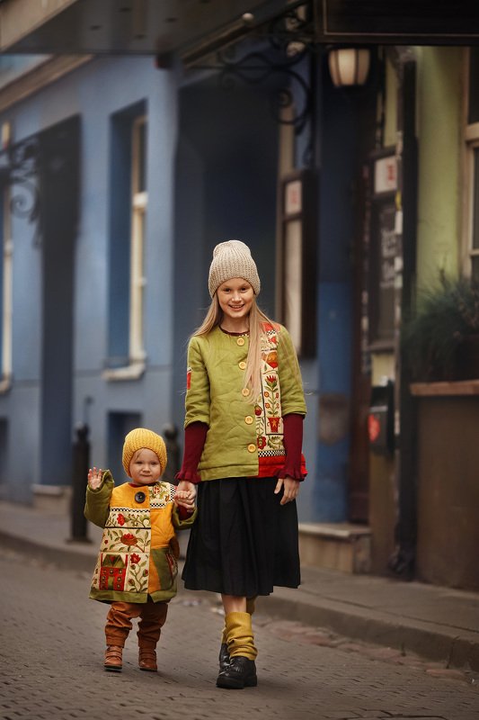 прогулкаphoto preview