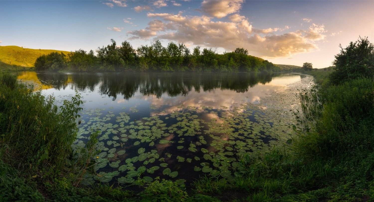 тула, Красногорье, Красивая Меча, Ефремов, Шилово, Сергей Кочергин