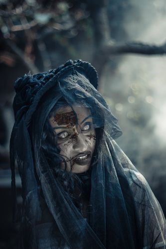 Unearthly