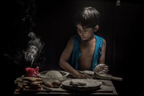 Little Aladin