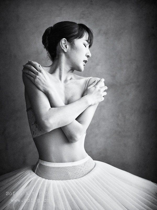 ballet, balet, tanec, dance, sofig, ballerina ...photo preview