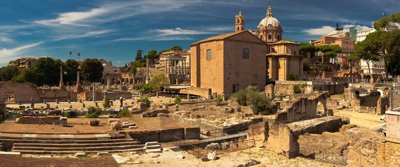 Forum Romanumphoto preview