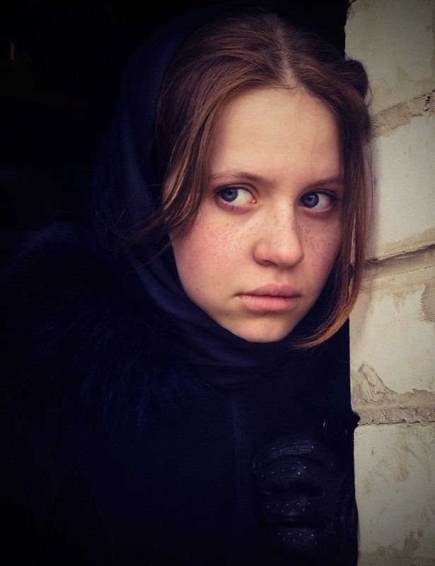 холодное утроphoto preview