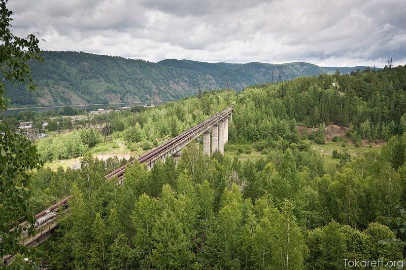 Чертов мостphoto preview