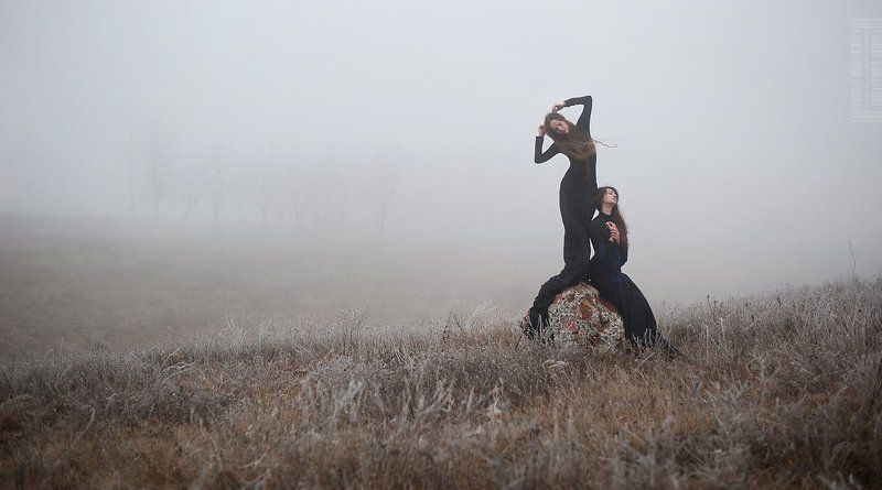 туман, фотограф, белокуров, олег, воронеж туманноеphoto preview