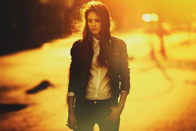 Теплые тениphoto preview