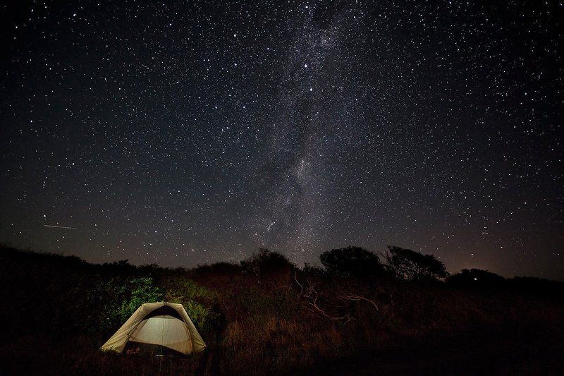 ПРИСТАНИЩЕ ОДИНОКОГО ПУТНИКА или ПРО АЛЬФА и БЕТА ЦЕНТАВРА...photo preview