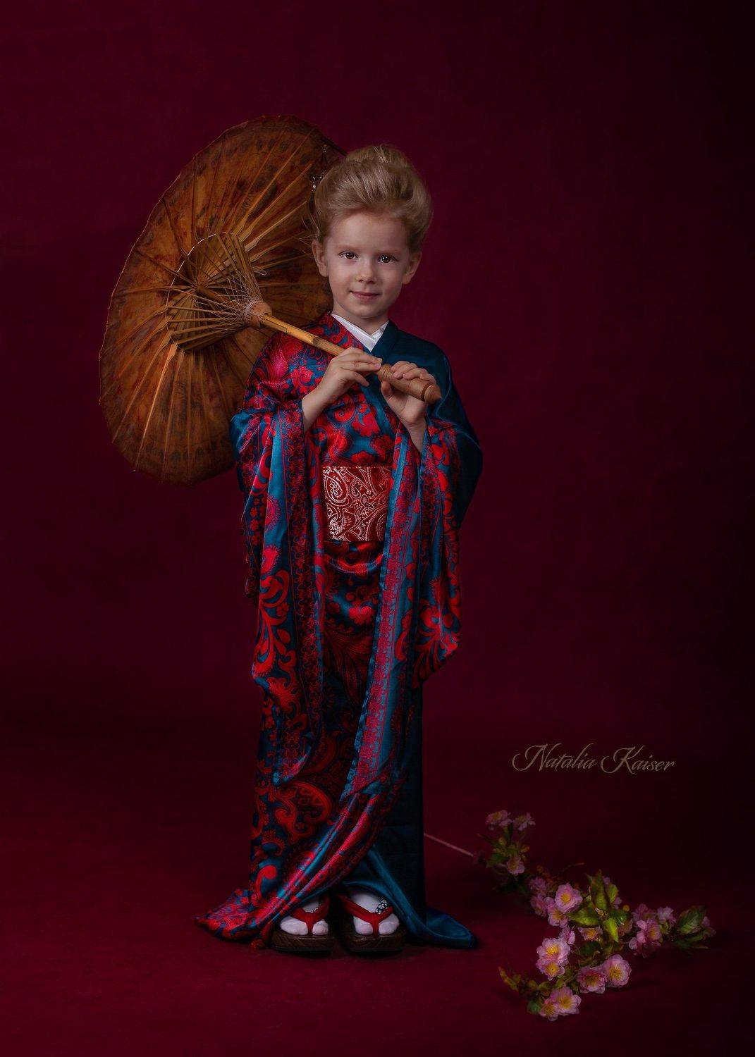 , Наталья Кайзер