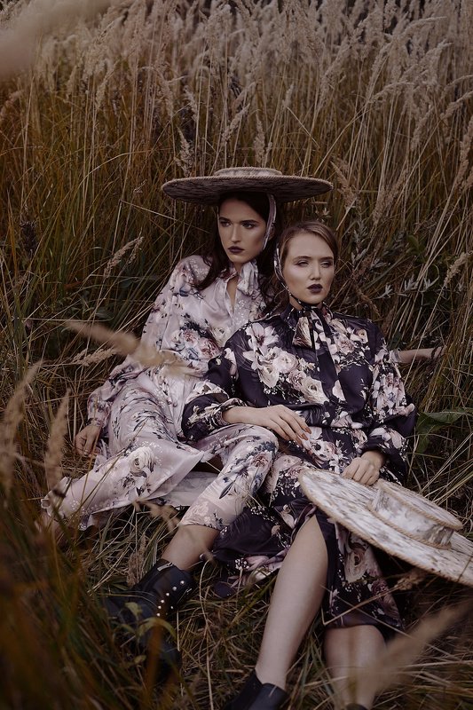 Autumn storyphoto preview