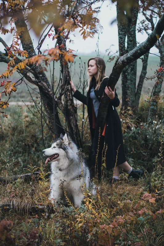 Тая и Айсаphoto preview