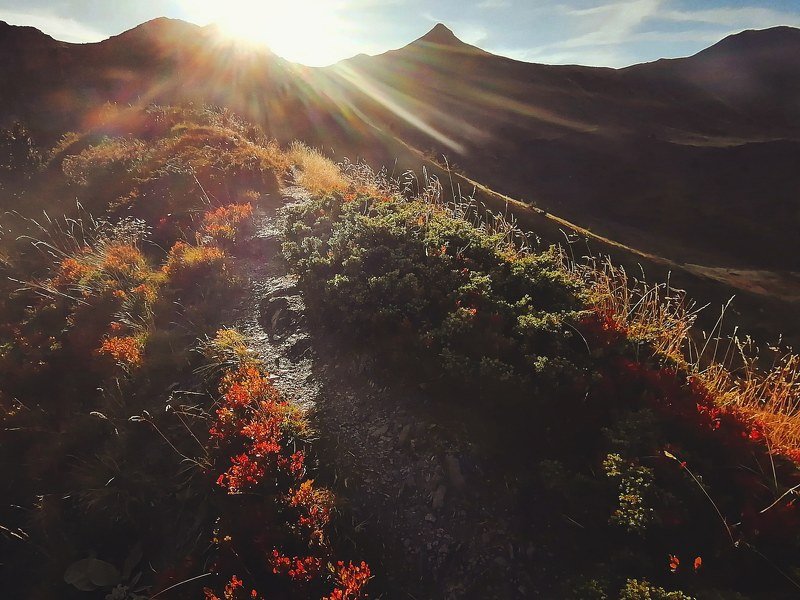 montenegro, prokletie, landscapes, photo preview