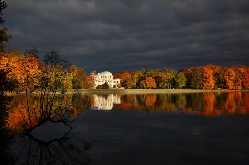 Елагин островphoto preview