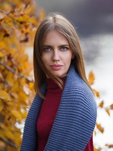 Осень
