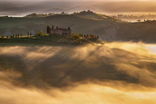 Terra Toscana