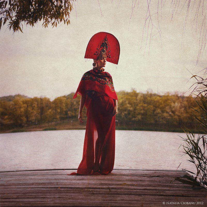 Закатнаяphoto preview