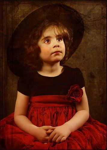Little Mariam