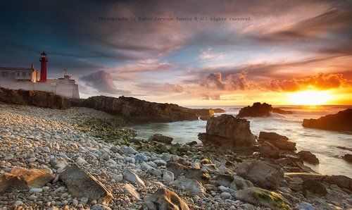 seascape