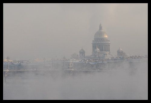 проПитер...