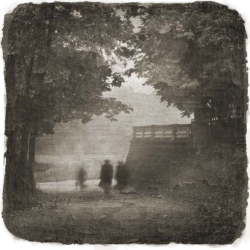 Гуляя по паркуphoto preview