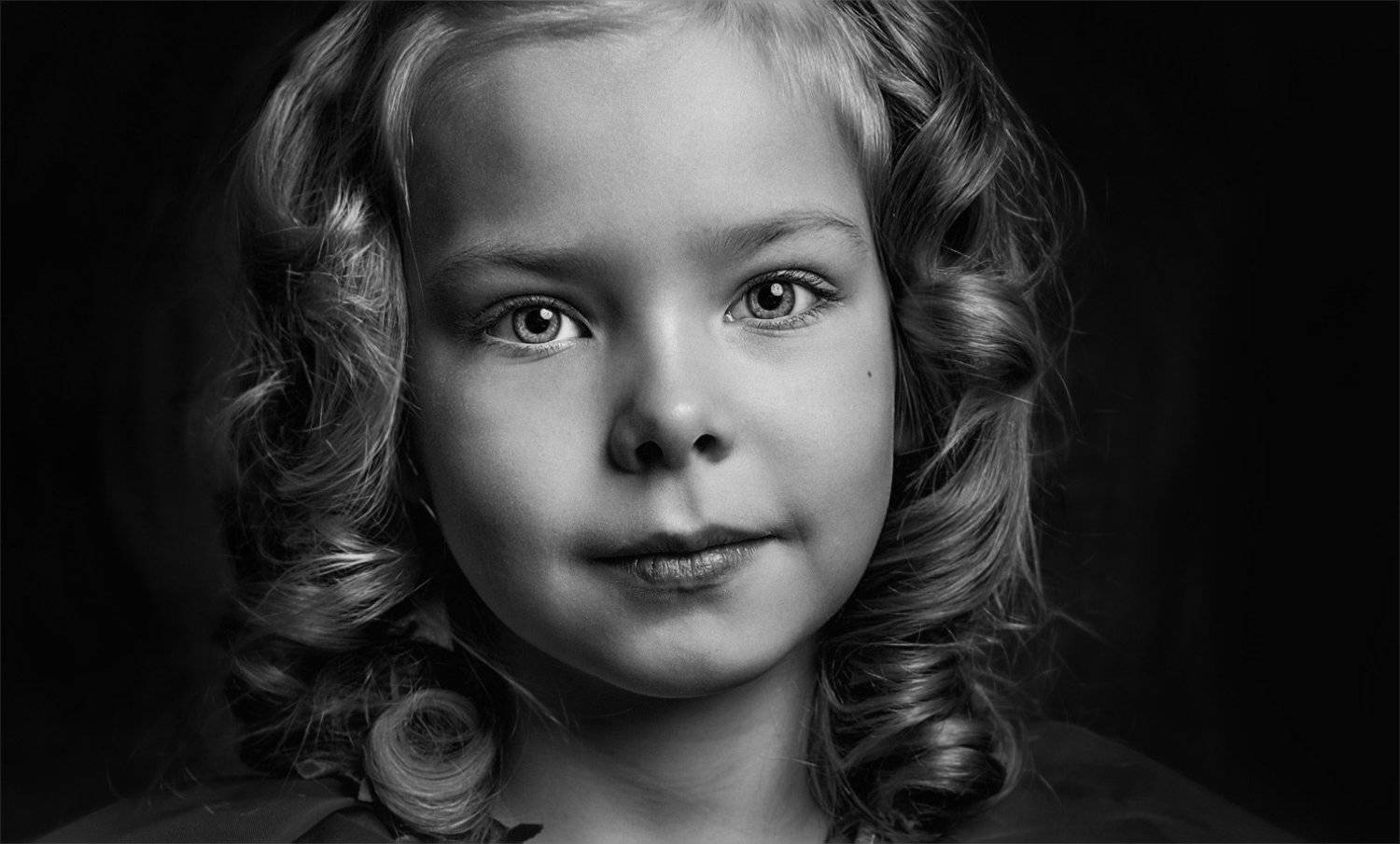 Маша.Портрет.... Автор: Вадим Овчинников , Вадим Овчинников