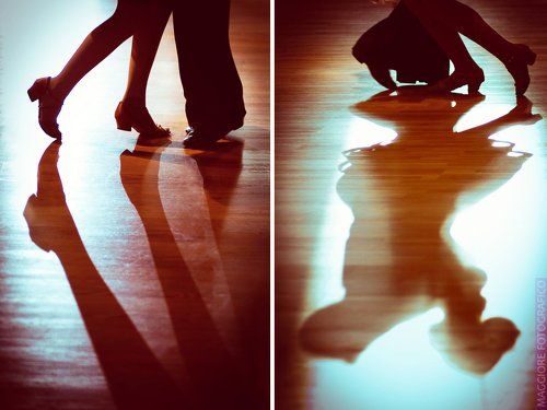Dancing Shadows