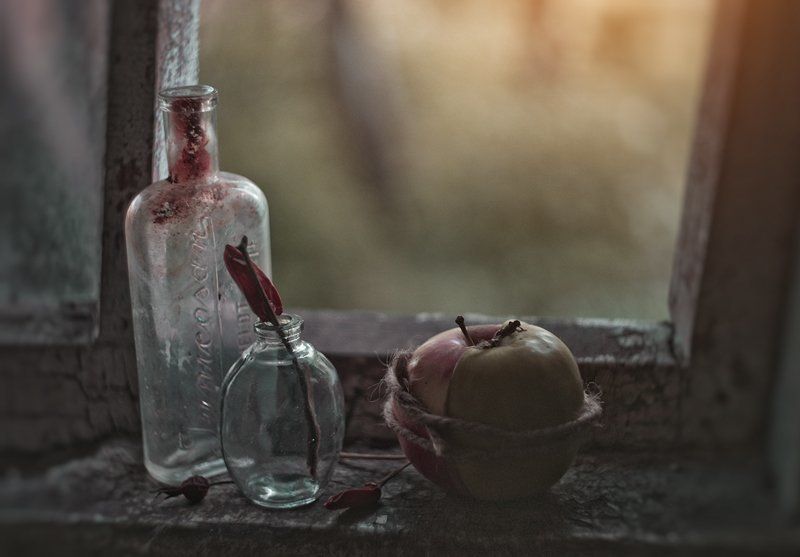 Только любовь создает прочное и живое...photo preview