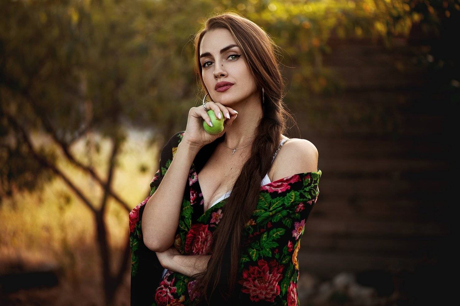 Анастасия. Автор: Анна Неврева , Анна Неврева